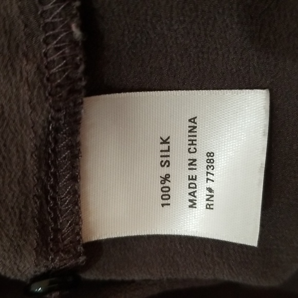 Broadway and Broome blouse - Picture 6 of 6